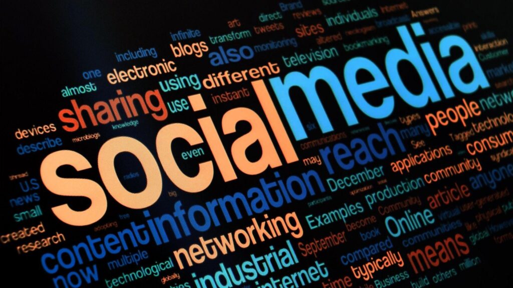 Social Media Marketing