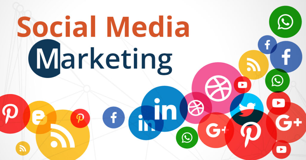 Affiliate Marketing: Mastering Social Media Marketing